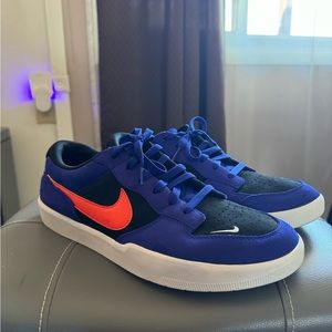 Nike SB Force 58